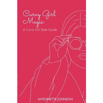Curvy Girl Magic