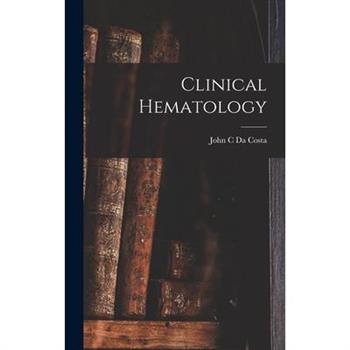 Clinical Hematology