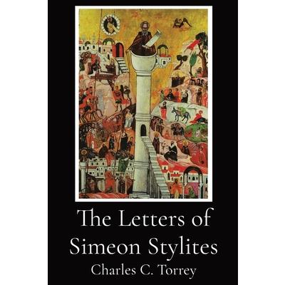 The Letters of Simeon Stylites