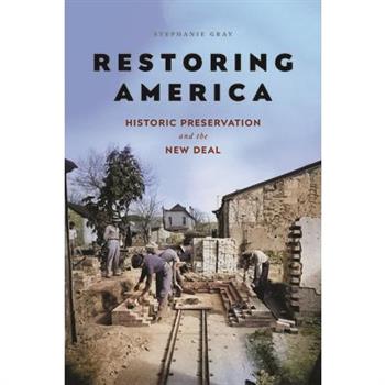 Restoring America