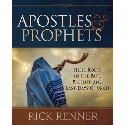 Apostles and Prophets