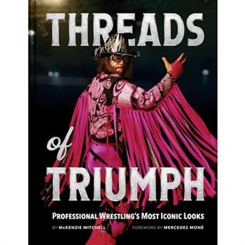 Threads of Triumph
