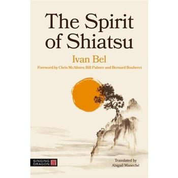 The Spirit of Shiatsu