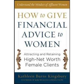 How to Give Financial Advice to Women