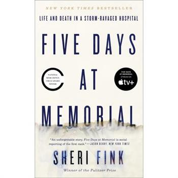 Five Days at Memorial