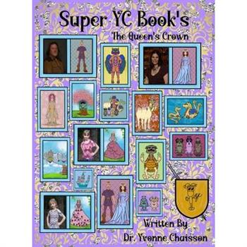 Super YC Book’s - The Queen’s Crown