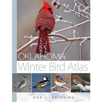 Oklahoma Winter Bird Atlas