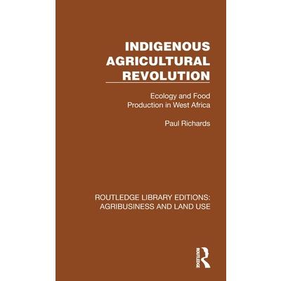 Indigenous Agricultural Revolution
