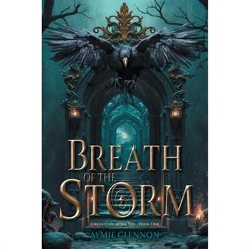 Breath of the Storm