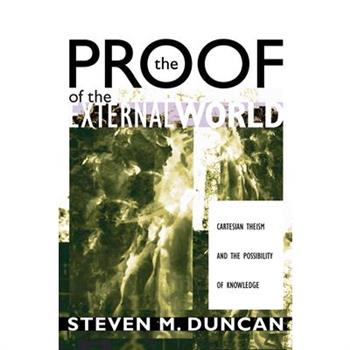 The Proof of the External World