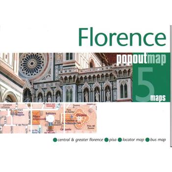 Florence Popout Map