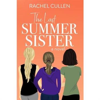 The Last Summer Sister