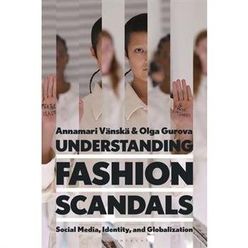Understanding Fashion Scandals