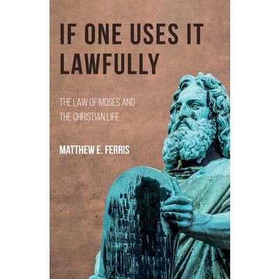 If One Uses It Lawfully