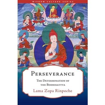 Perseverance