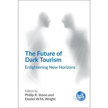 The Future of Dark Tourism