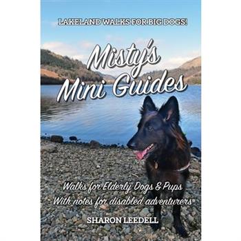 Misty's Mini Guides