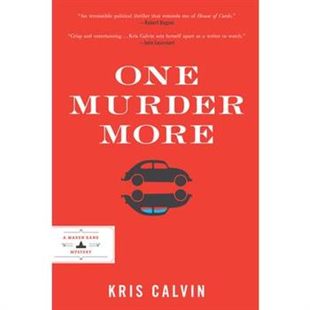 One Murder More