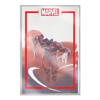 The Marvel Portfolio of Alex Maleev