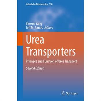 Urea Transporters