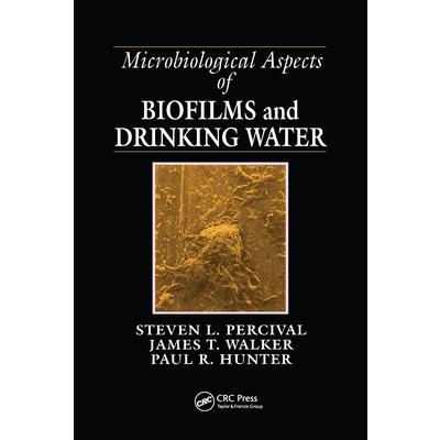 Microbiological Aspects of Biofilms and Drinking Water