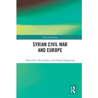Syrian Civil War and Europe