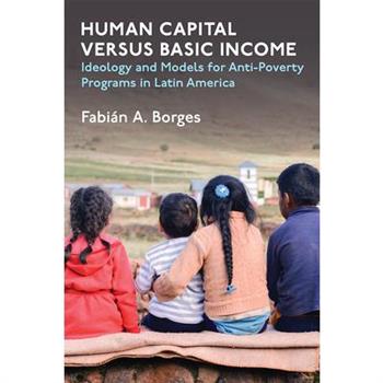 Human Capital Versus Basic Income