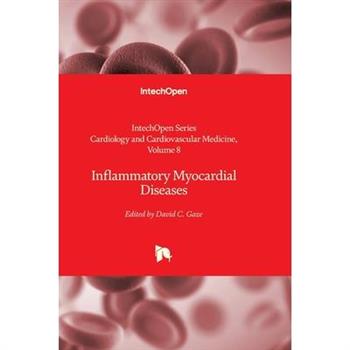 Inflammatory Myocardial Diseases