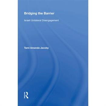 Bridging the Barrier