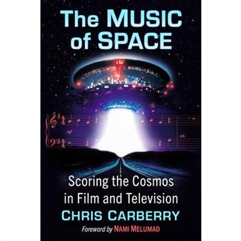 The Music of Space