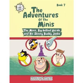 The Adventures of the Minis