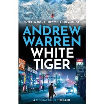 White Tiger