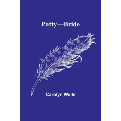 Patty-Bride