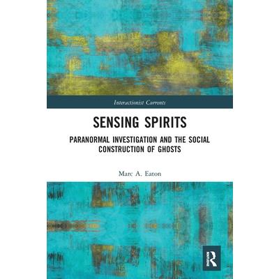 Sensing Spirits