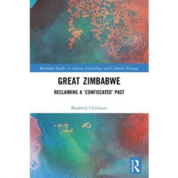 Great Zimbabwe