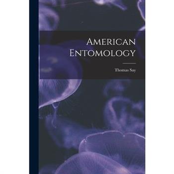 American Entomology