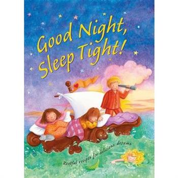 Good Night, Sleep Tight