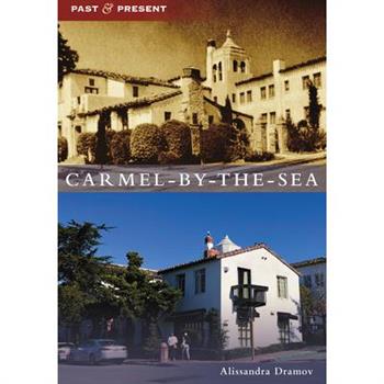 Carmel-By-The-Sea