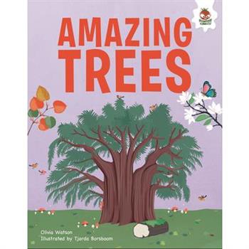 Amazing Trees