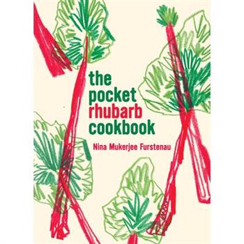 The Pocket Rhubarb Cookbook