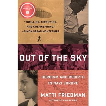 Out of the Sky