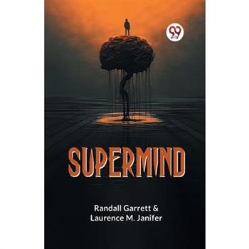 Supermind
