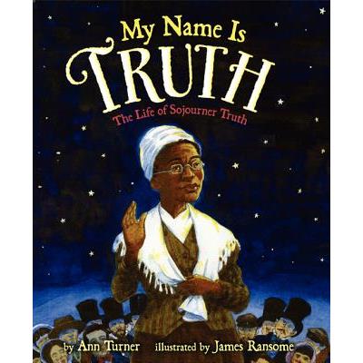 My Name Is Truth