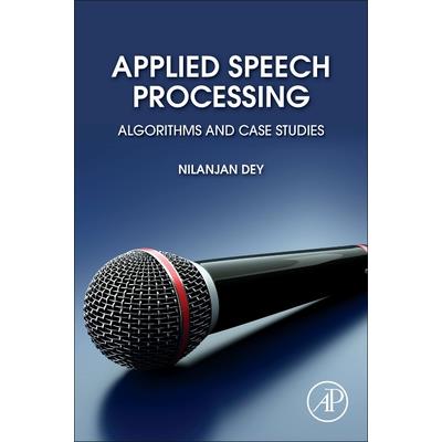 Applied Speech Processing