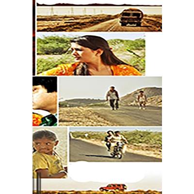 The Good Road