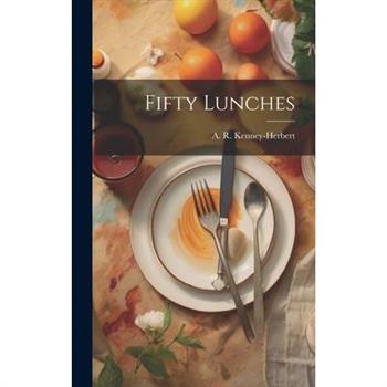 Fifty Lunches