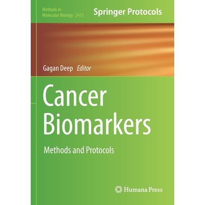 Cancer Biomarkers