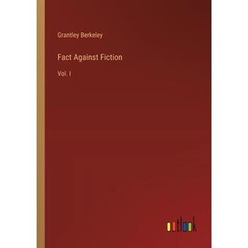 Fact Against Fiction