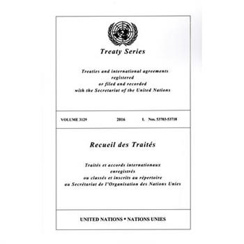 Treaty Series 3129