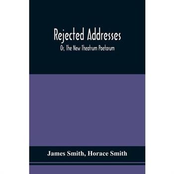 Rejected Addresses